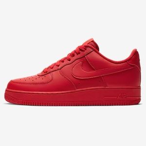 Nike Air Force 1 ‘07 LV8 1- Size 9M/11W